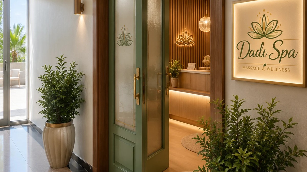 İstanbul Masaj & Wellness Rehberi | Dadı Spa