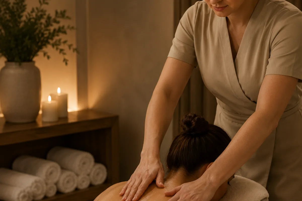 Classic Massage